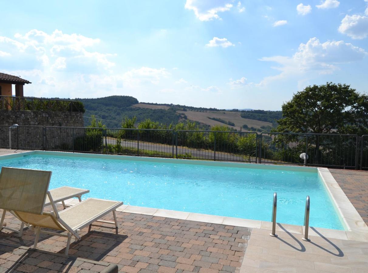 Noi 2 Vacanze - Il Nido Di Gina Contignano Экстерьер фото