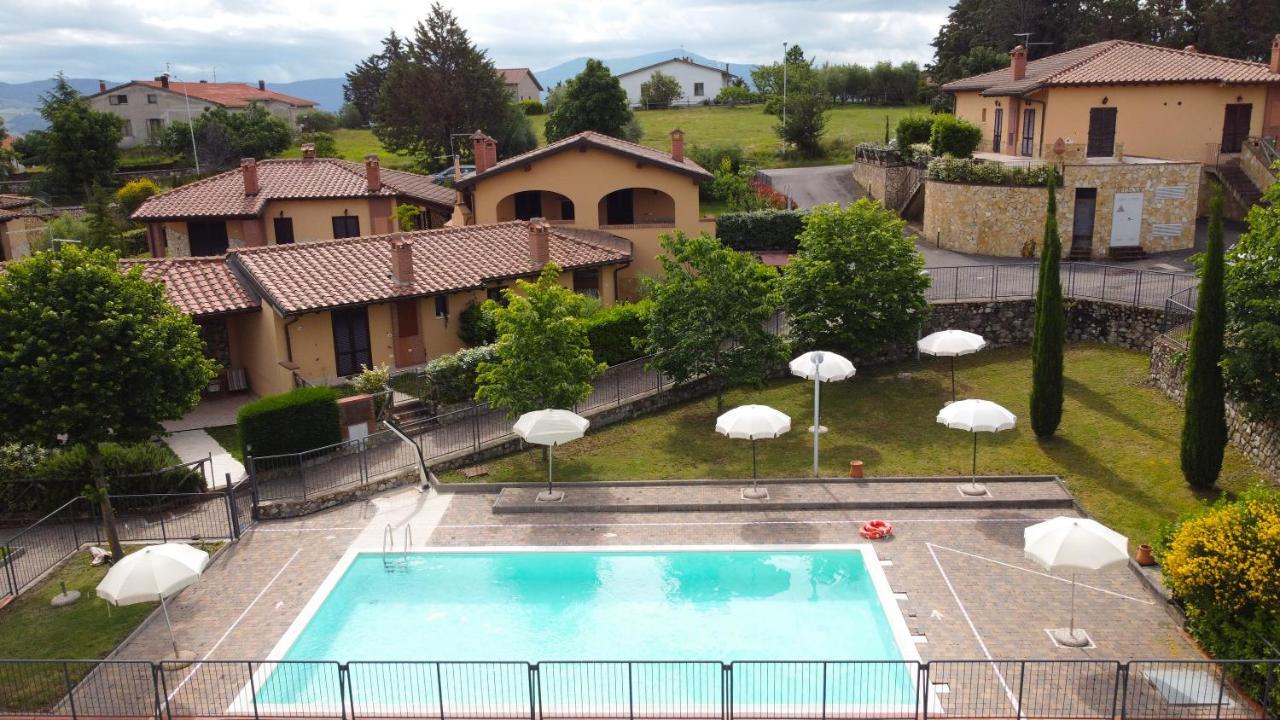 Noi 2 Vacanze - Il Nido Di Gina Contignano Экстерьер фото