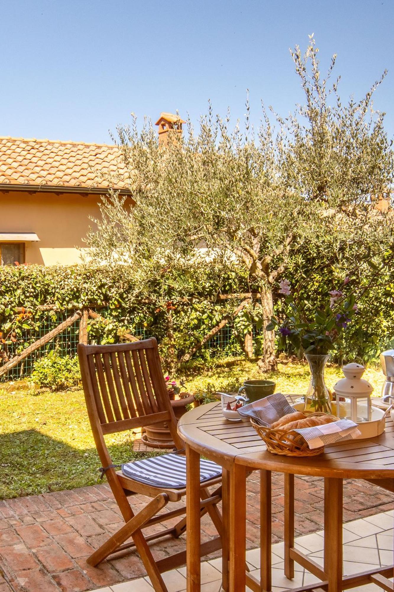 Noi 2 Vacanze - Il Nido Di Gina Contignano Экстерьер фото